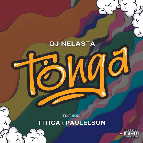 Tonga ft. Paulelson | Boomplay Music