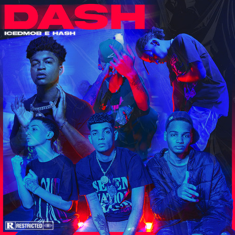 Dash ft. Brandão85, Jovem Dex & Leviano | Boomplay Music