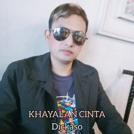 Khayalan Cinta