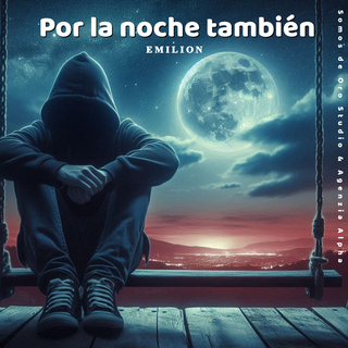 Por la noche también