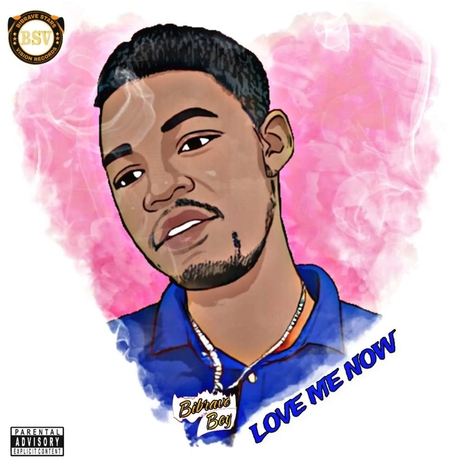 Love Me Now | Boomplay Music