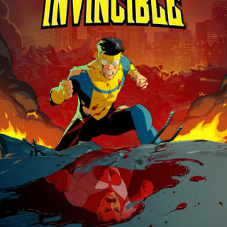 Invincible