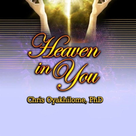 Heaven in You | Boomplay Music