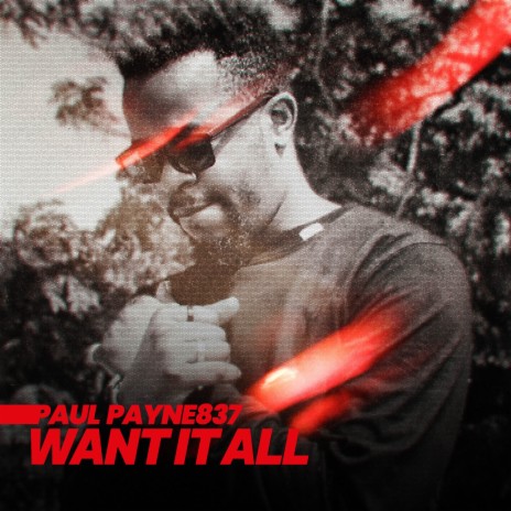 Want It All | Boomplay Music