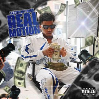 Real Motion, Vol. 1