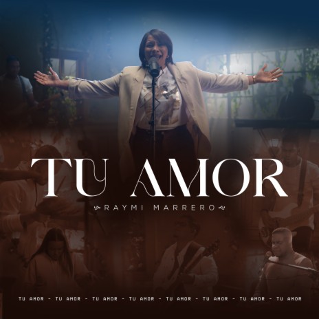 TU AMOR | Boomplay Music