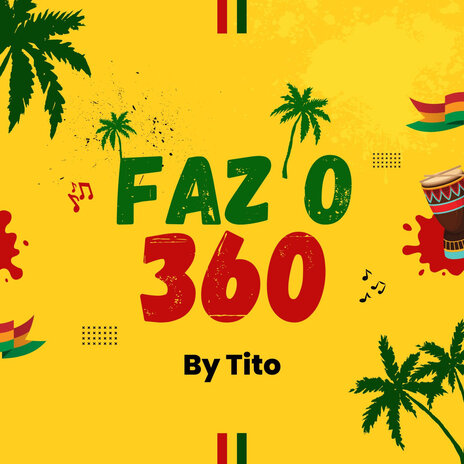 Faz o 360 | Boomplay Music