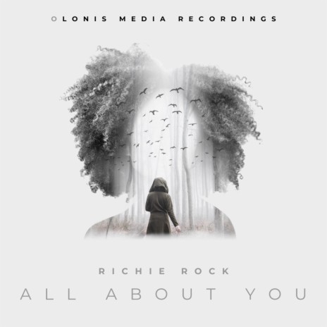 All About You ft. Richie Rock | Boomplay Music