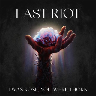 I Was Rose, You Were Thorn