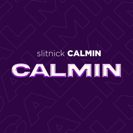 Calmin | Boomplay Music