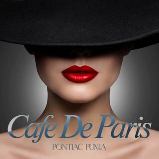 Cafe De Paris