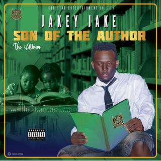 Son Of The Author