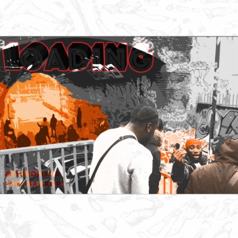 Loading ft. Ypee | Boomplay Music