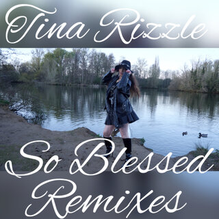 So Blessed (Remixes)