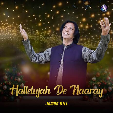 Hallelujah De Naaray | Boomplay Music