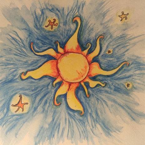 Sun and Stars | Boomplay Music