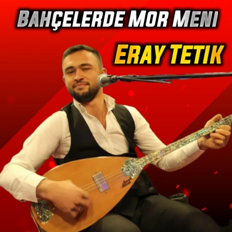 Bahçelerde Mor Meni | Boomplay Music