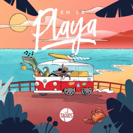 En la Playa | Boomplay Music