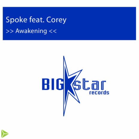 Awakening (Radio Mix) | Boomplay Music