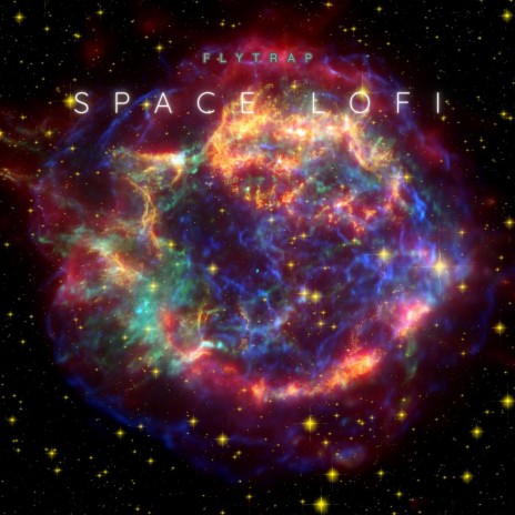 Space LOFI | Boomplay Music