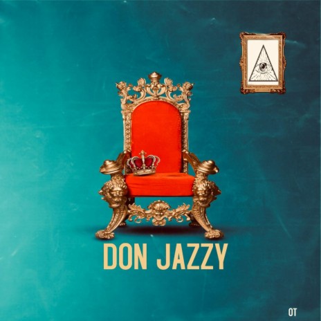 Don jazzy | Boomplay Music
