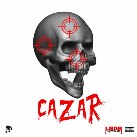 CAZAR ft. KRIS LLANDEL | Boomplay Music