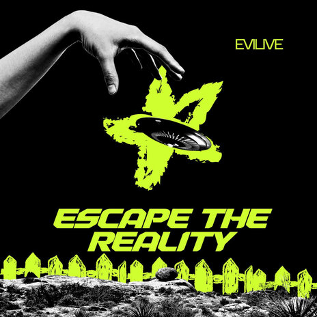 Escape the Reality | Boomplay Music