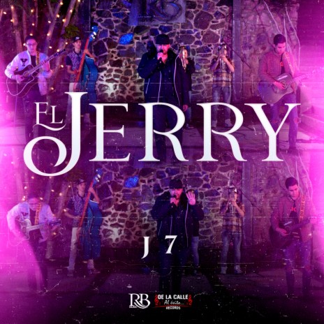 El Jerry | Boomplay Music