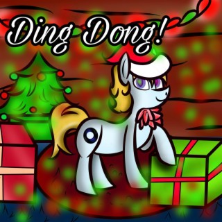 Ding Dong! lyrics | Boomplay Music