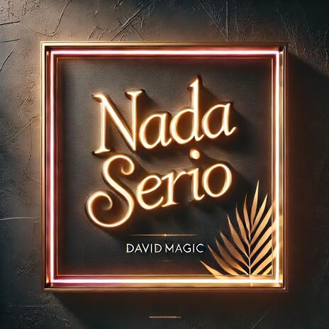 Nada Serio | Boomplay Music