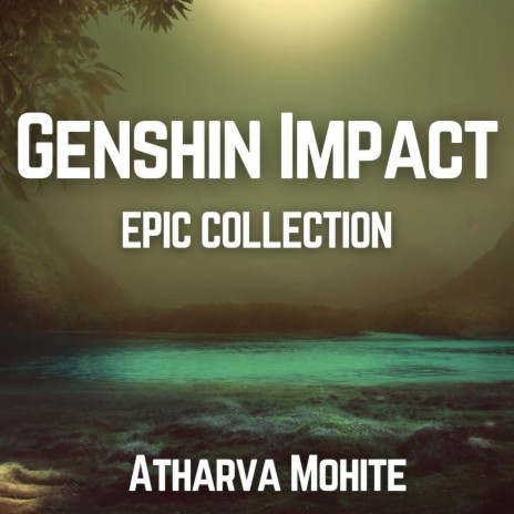 Bard's Adventure (From Genshin Impact) (Epic Orchestral Version) | Boomplay Music