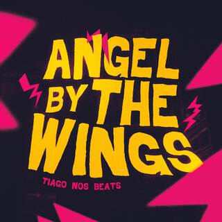 MTG Angel By The Wings