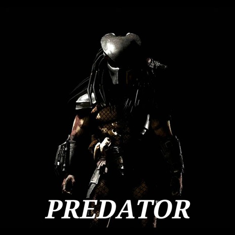 PREDATOR | Boomplay Music