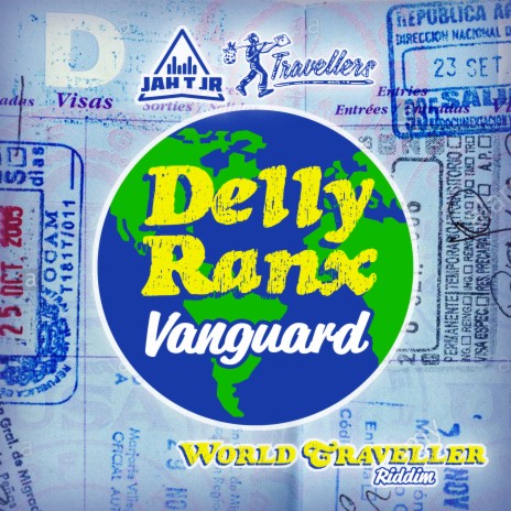 Vanguard (World Traveller Riddim) | Boomplay Music