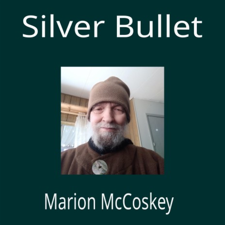 Silver Bullet | Boomplay Music