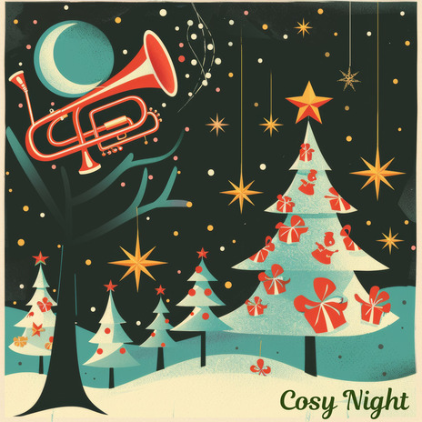 A Love-Filled Christmas Night ft. Top Christmas Songs & Holly Christmas | Boomplay Music