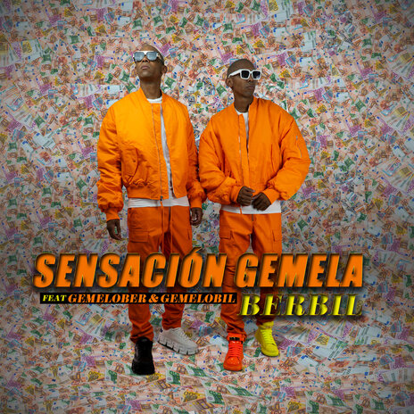 Tu No Eres Mala ft. Gemelobil & Gemelober | Boomplay Music