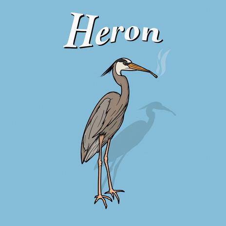 Heron | Boomplay Music