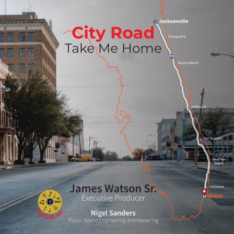 City Road (Special Version) | Boomplay Music