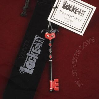 LOCKE N KEY