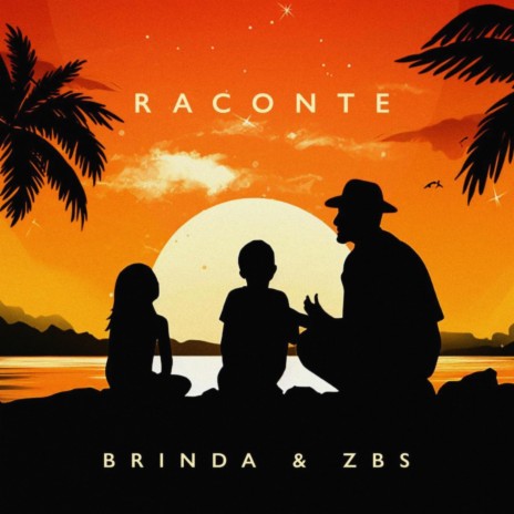 Raconte ft. ZBS | Boomplay Music