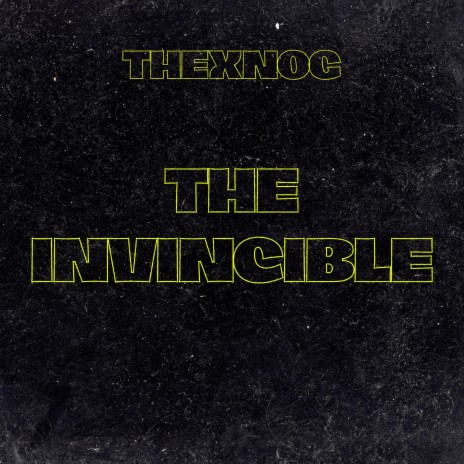 The invincible | Boomplay Music