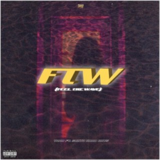 F.T.W. (Feel the Wave)
