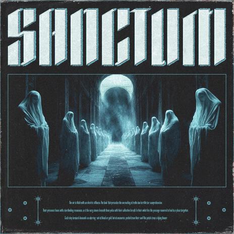 SANCTUM ft. Xala | Boomplay Music