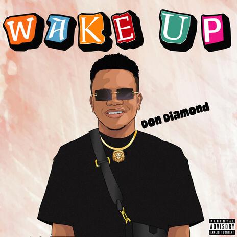 Wake Up | Boomplay Music