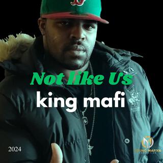 King Mafi