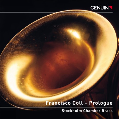 Brass Quintet: I. Prologue | Boomplay Music