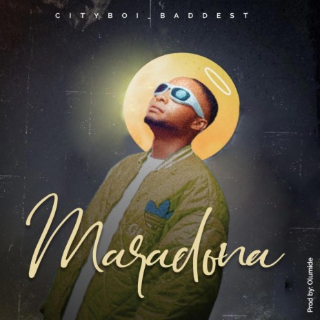 Maradona | Boomplay Music