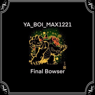 Final Bowser (Super Mario 64)