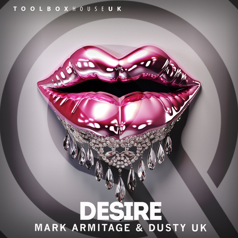 Desire (Edit) ft. Dusty (UK) | Boomplay Music